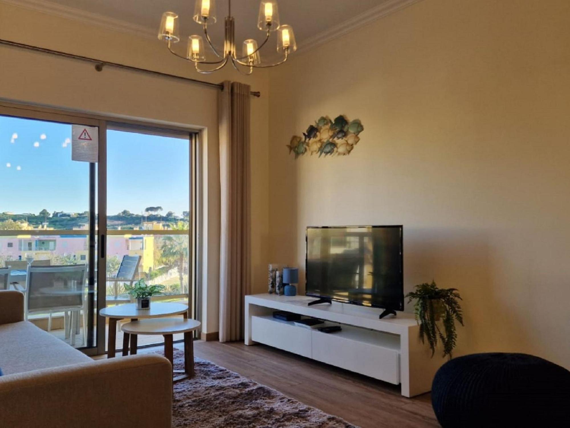 Apartment Jardins Marina T2 By Interhome