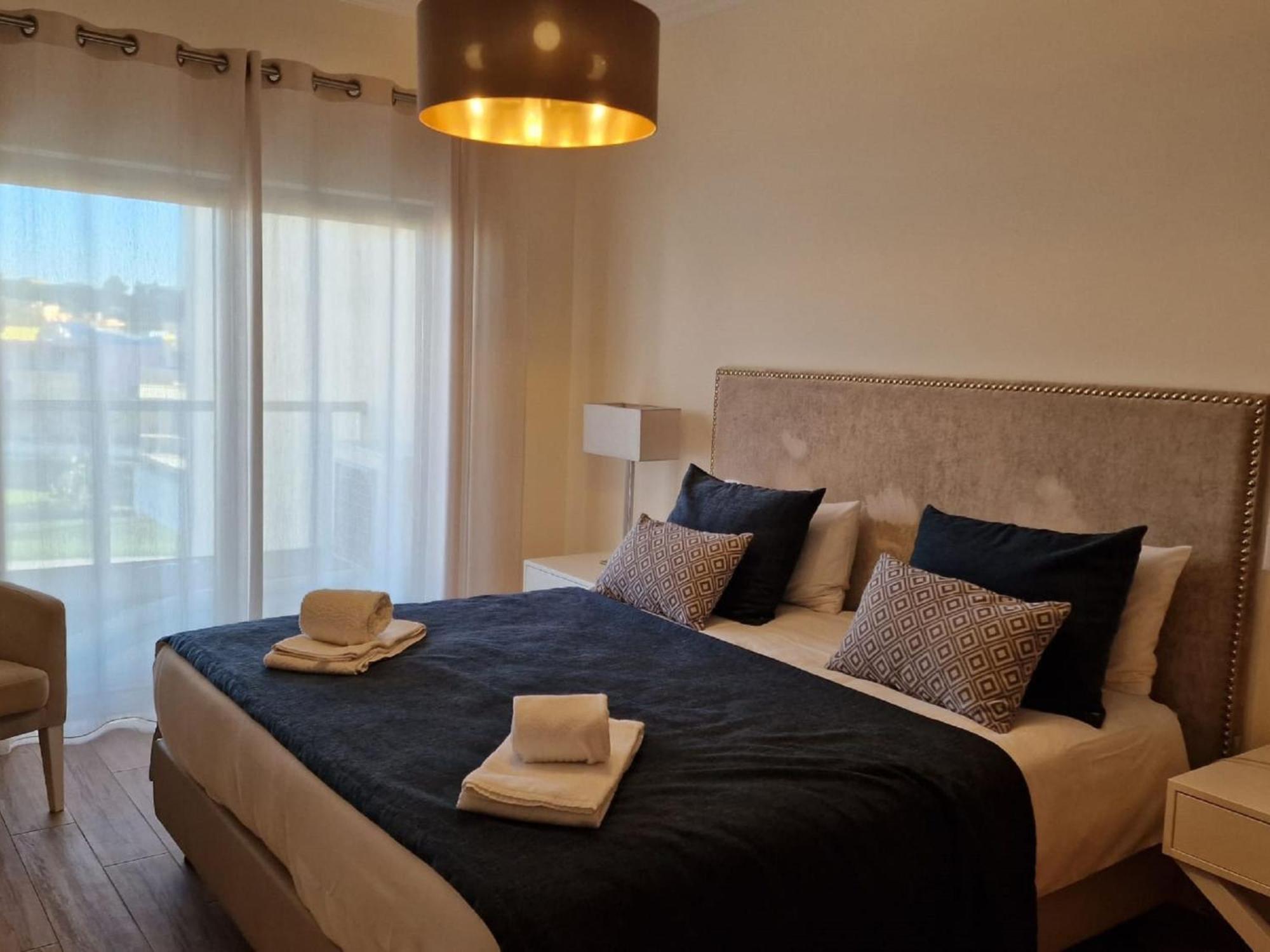 Apartment Jardins Marina T2 By Interhome Albufeira