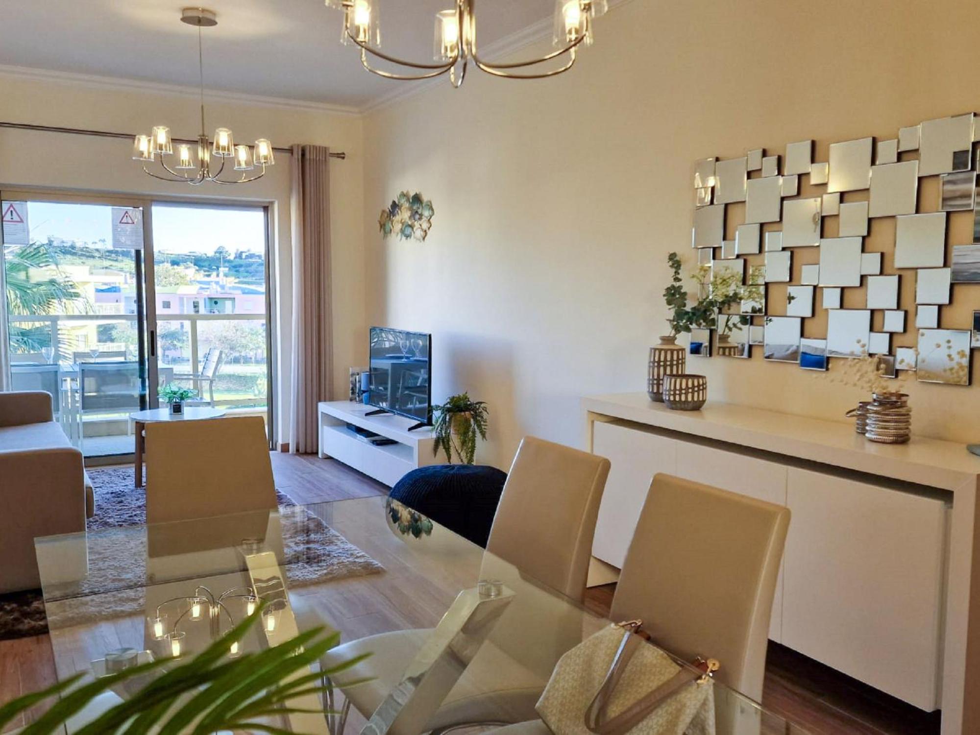 Apartment Jardins Marina T2 By Interhome