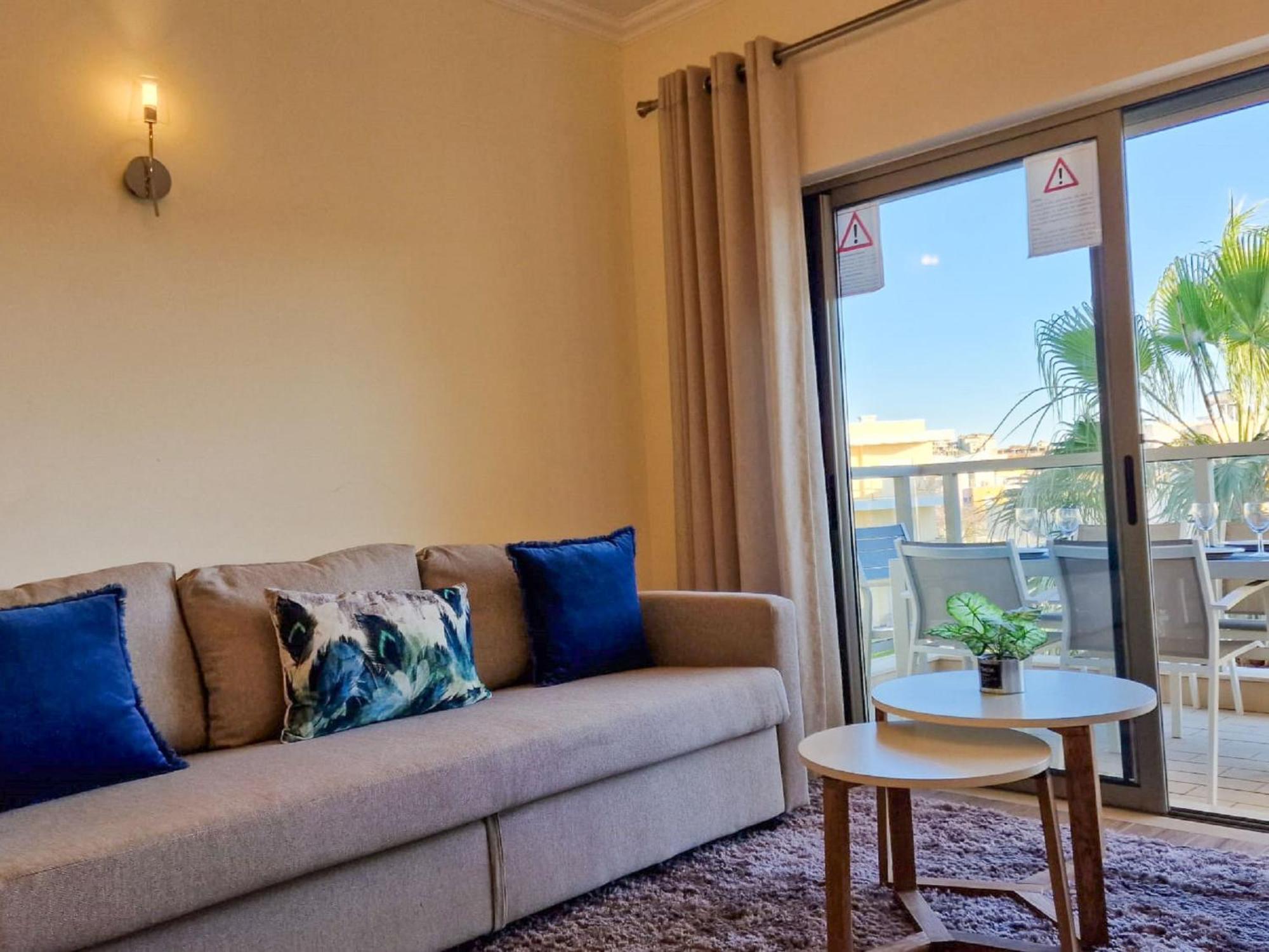 Jardins Marina T2 By Interhome Apartment Albufeira