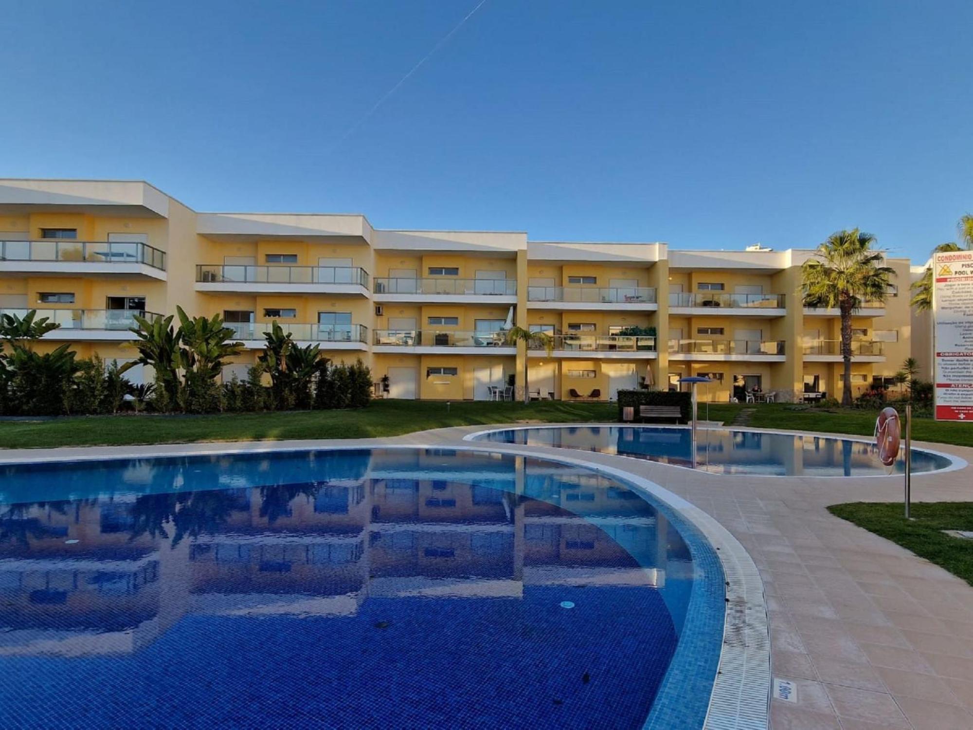 Jardins Marina T2 By Interhome Albufeira