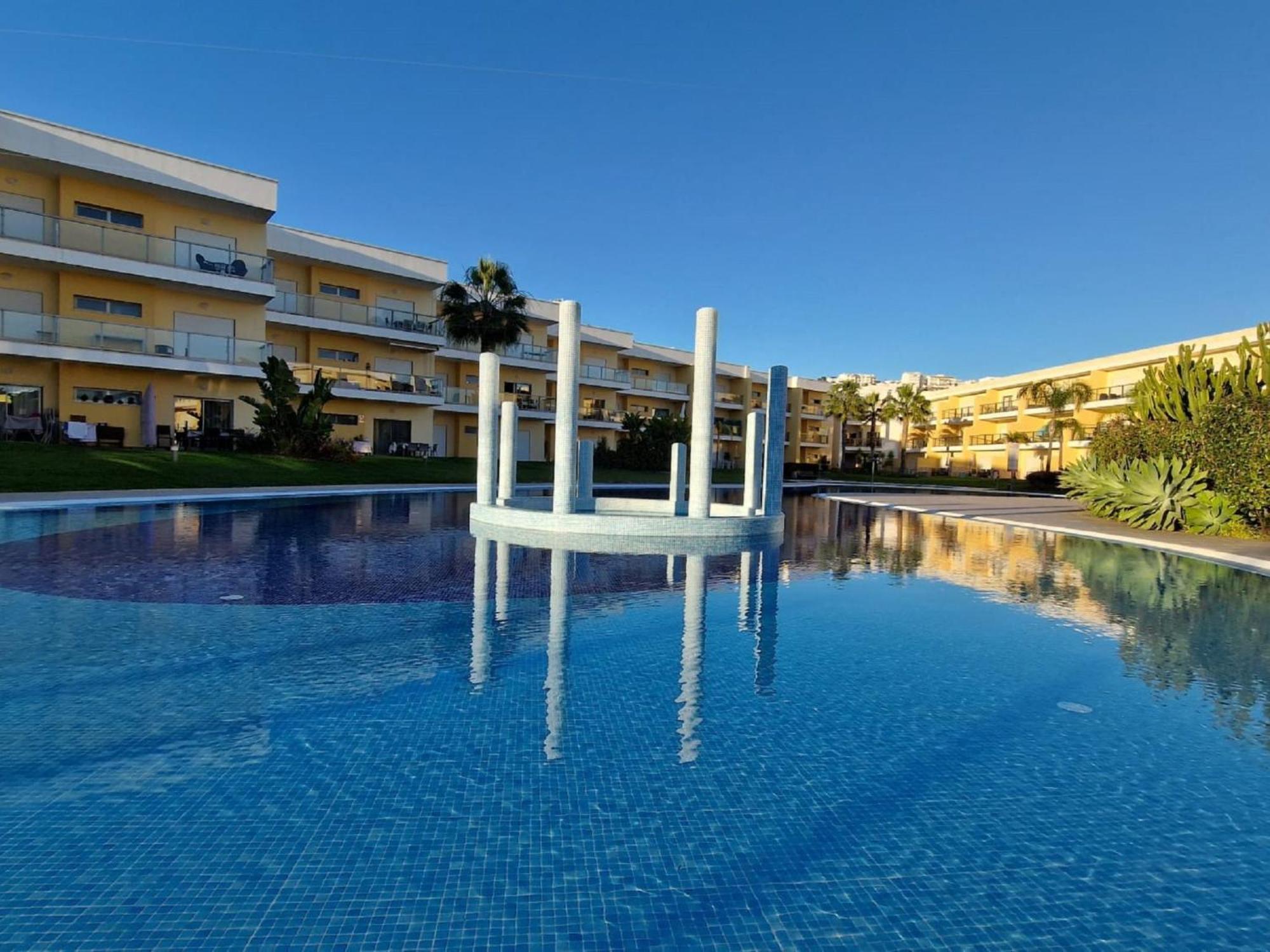 Jardins Marina T2 By Interhome *
