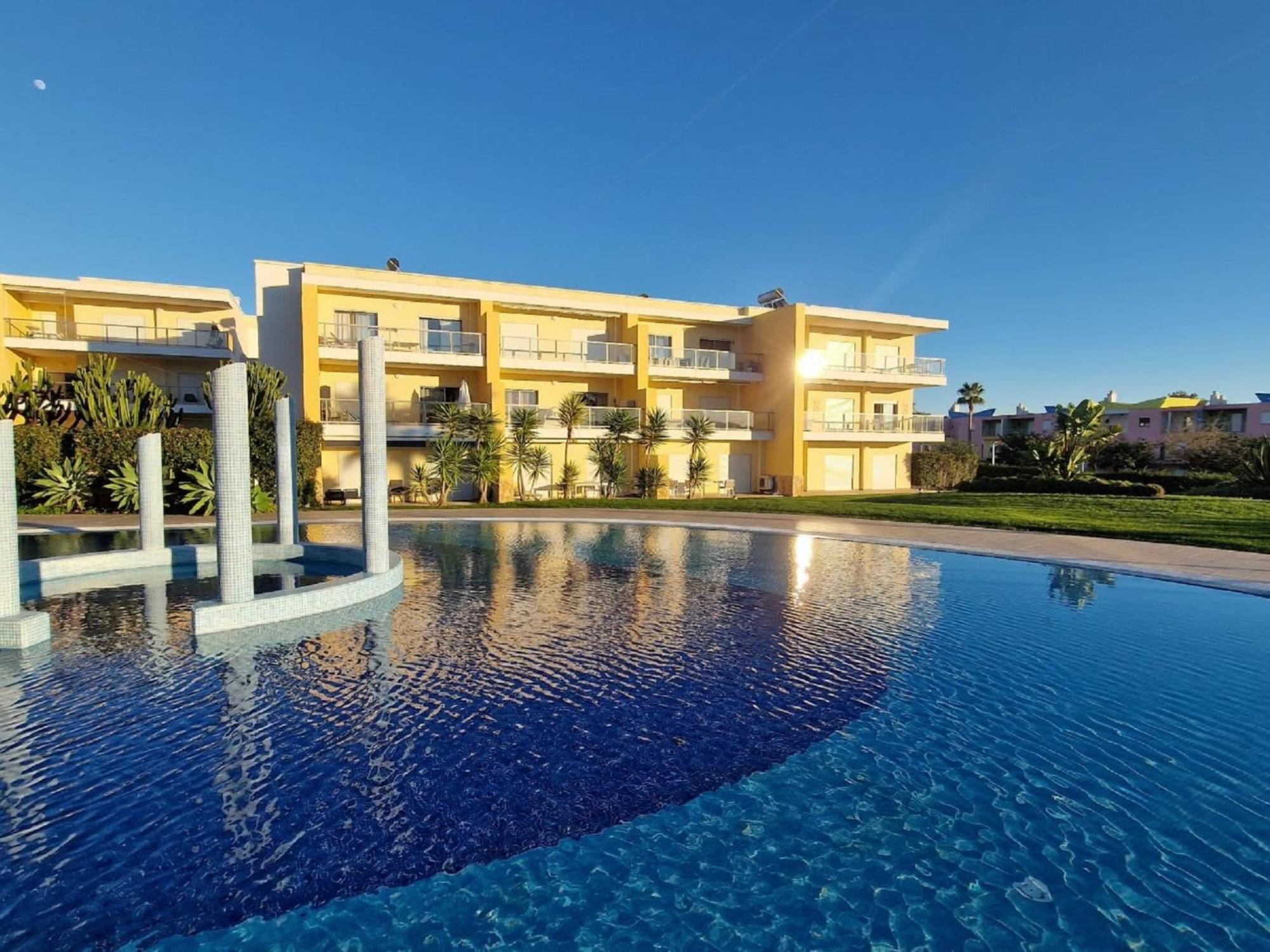 Jardins Marina T2 By Interhome
