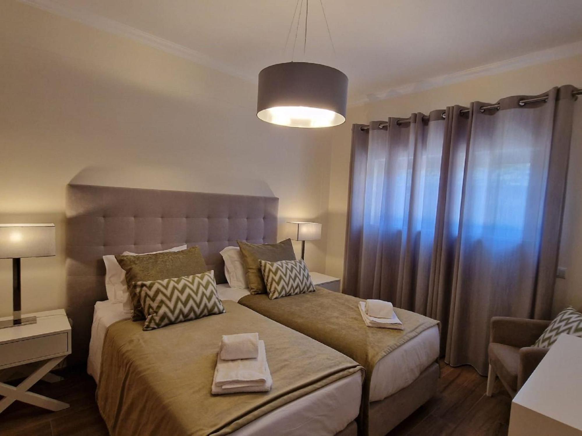 Jardins Marina T2 By Interhome Apartment *