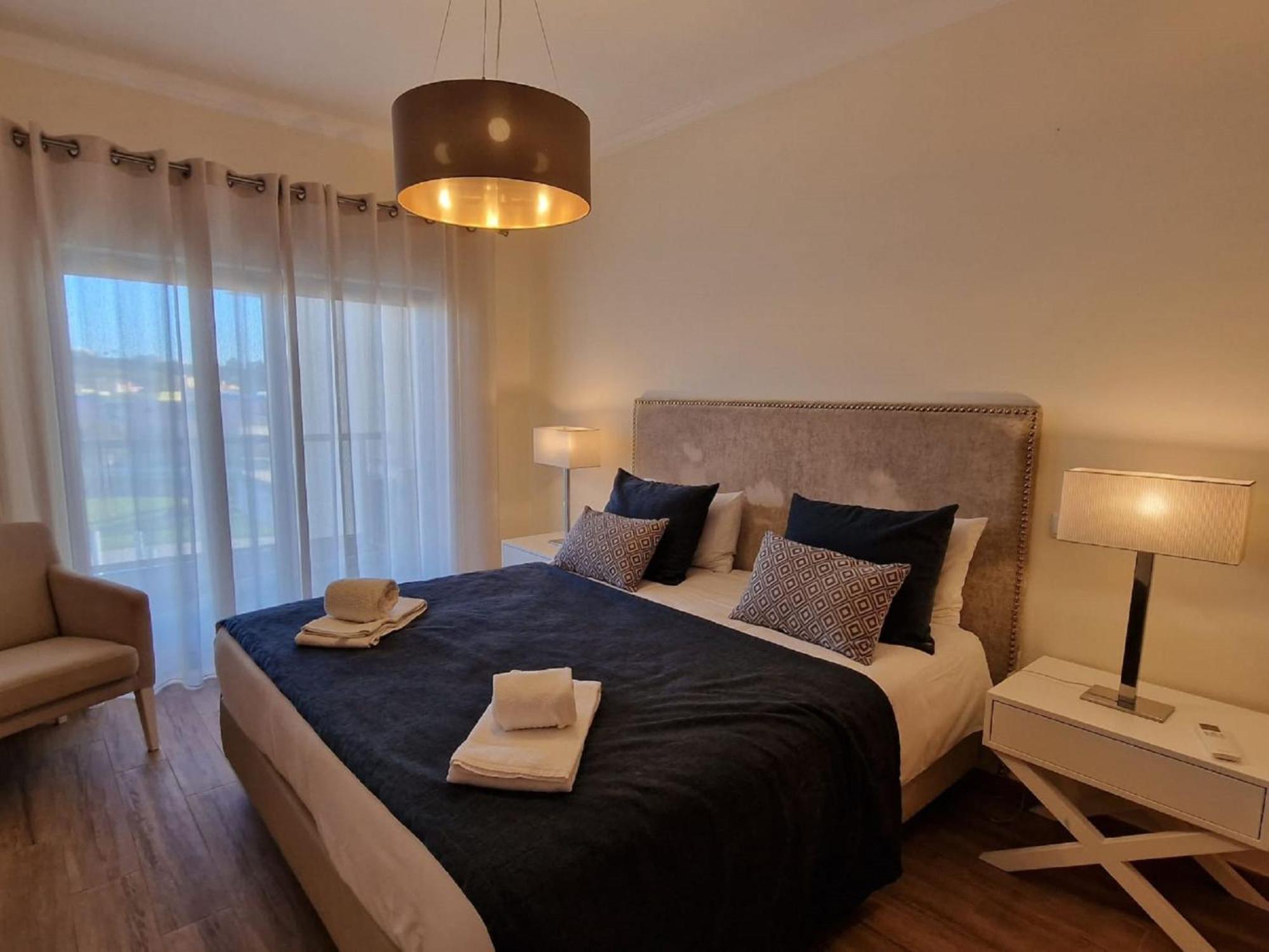 Apartment Jardins Marina T2 By Interhome