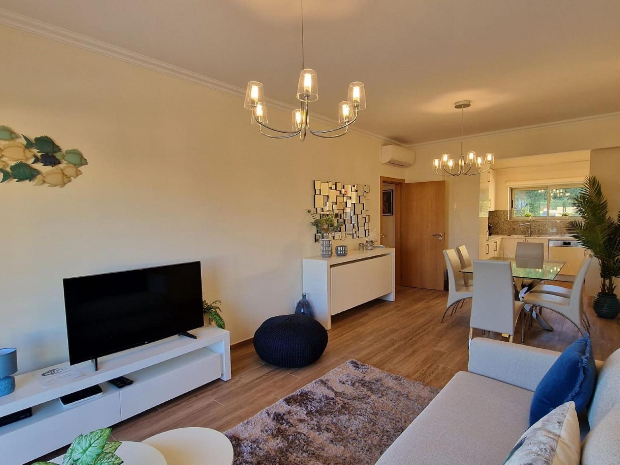 Jardins Marina T2 By Interhome Albufeira