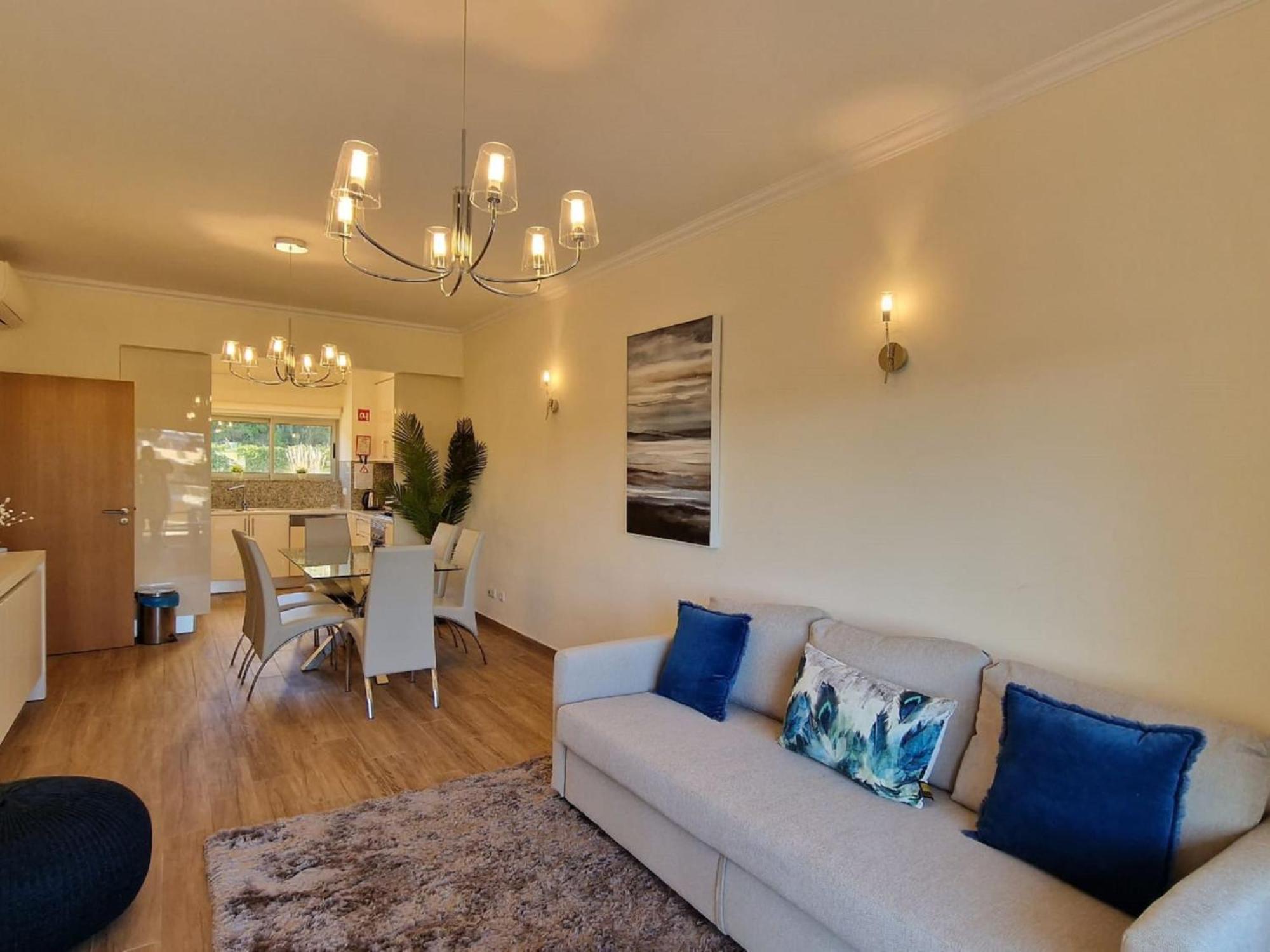 Jardins Marina T2 By Interhome Apartment