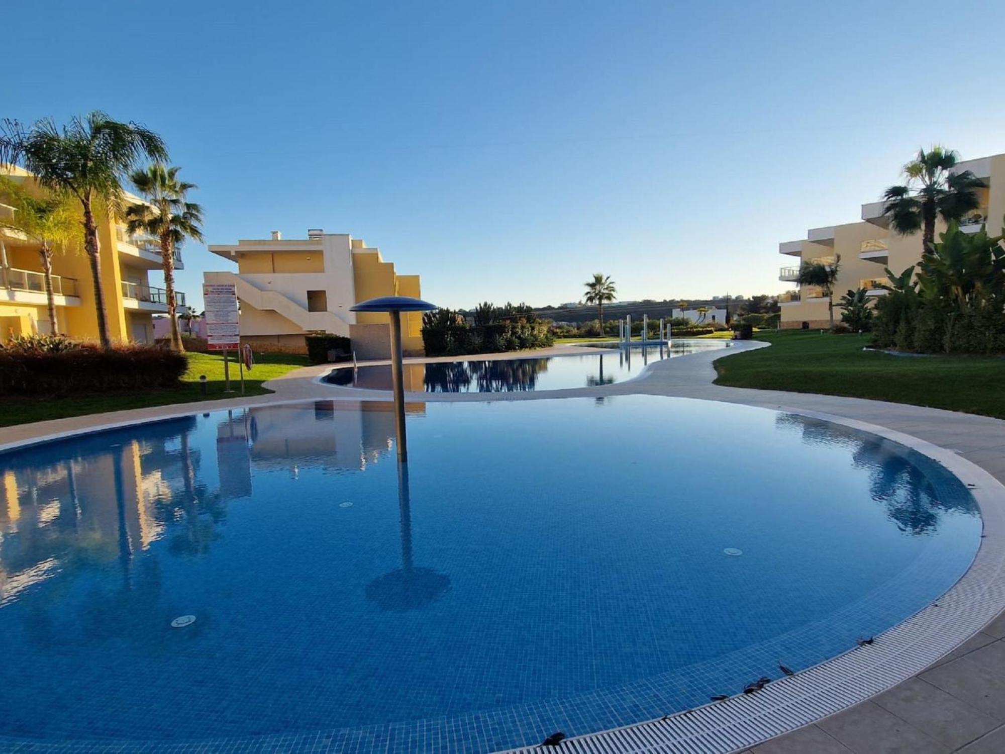 Apartment Jardins Marina T2 By Interhome *