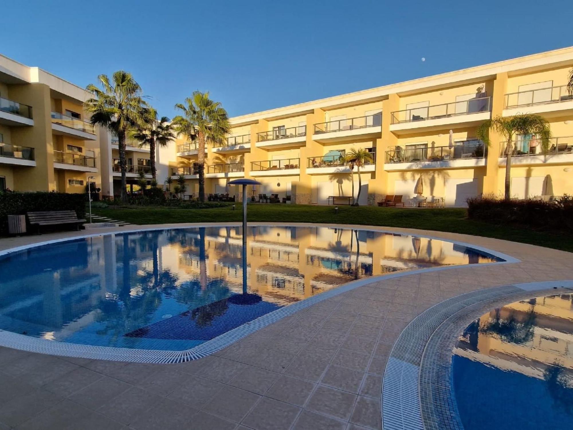 Jardins Marina T2 By Interhome