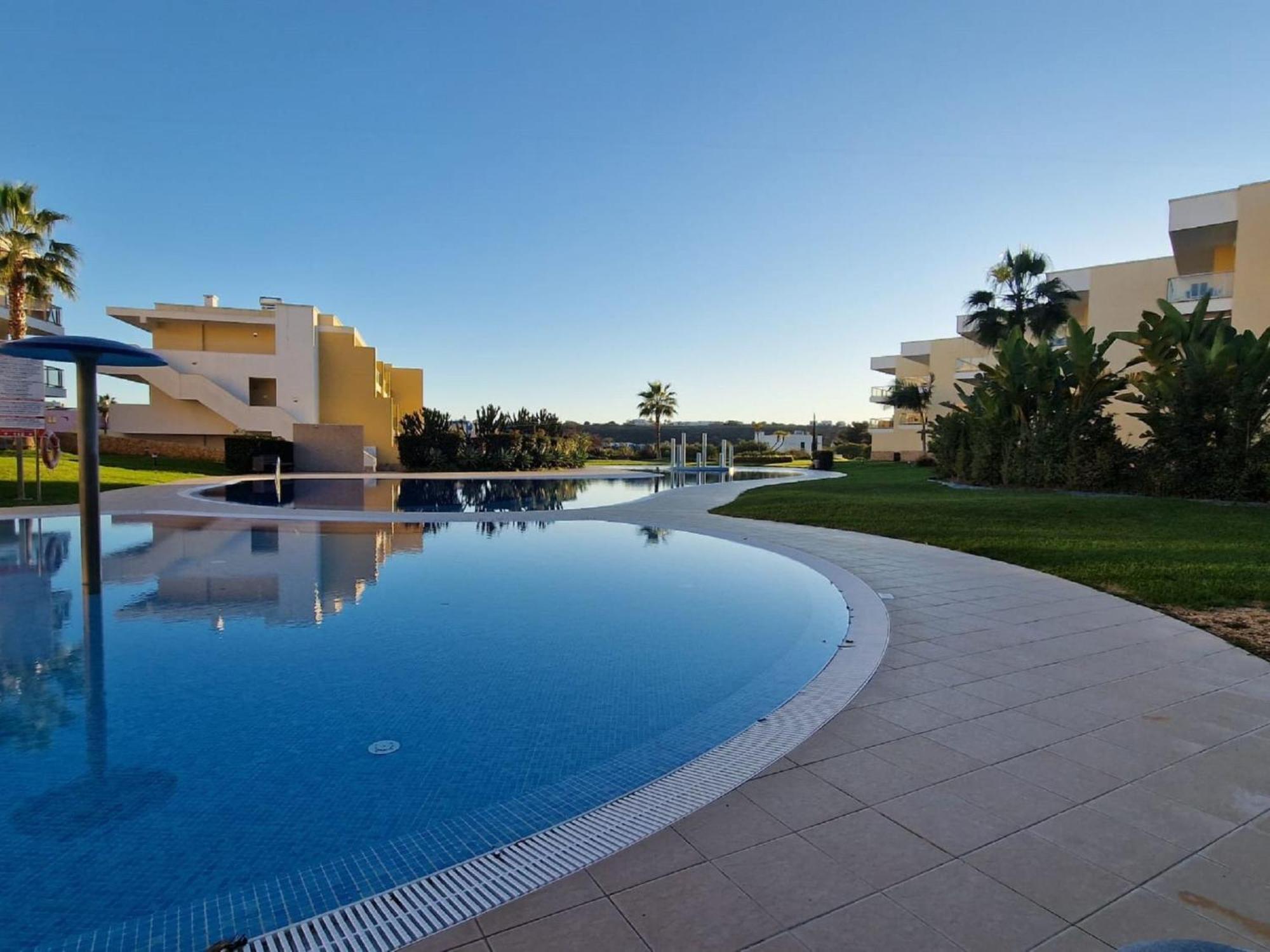 Jardins Marina T2 By Interhome Apartment *