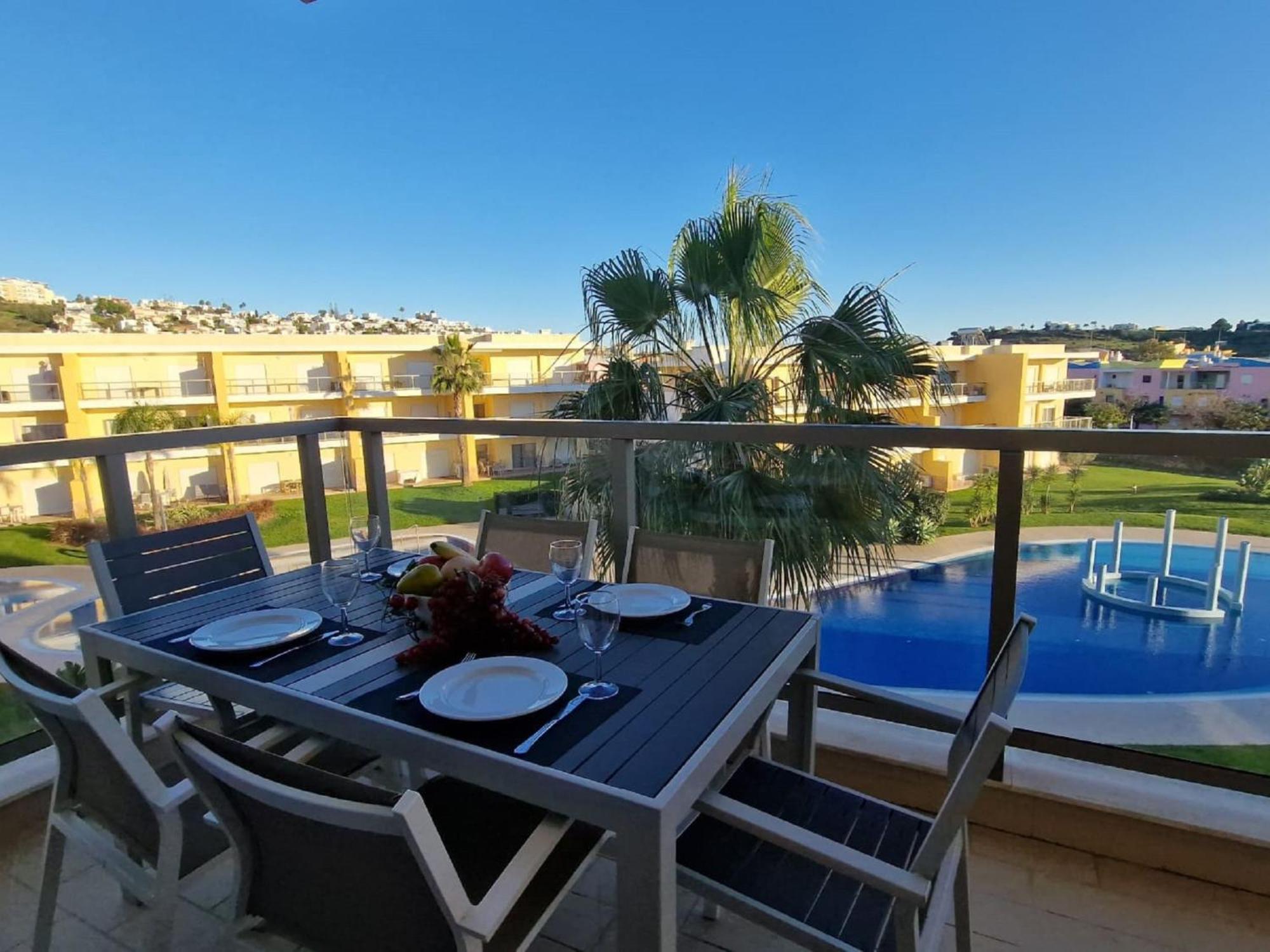 Apartment Jardins Marina T2 By Interhome