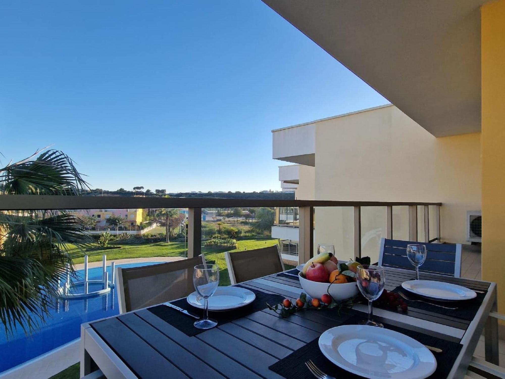 Jardins Marina T2 By Interhome Albufeira