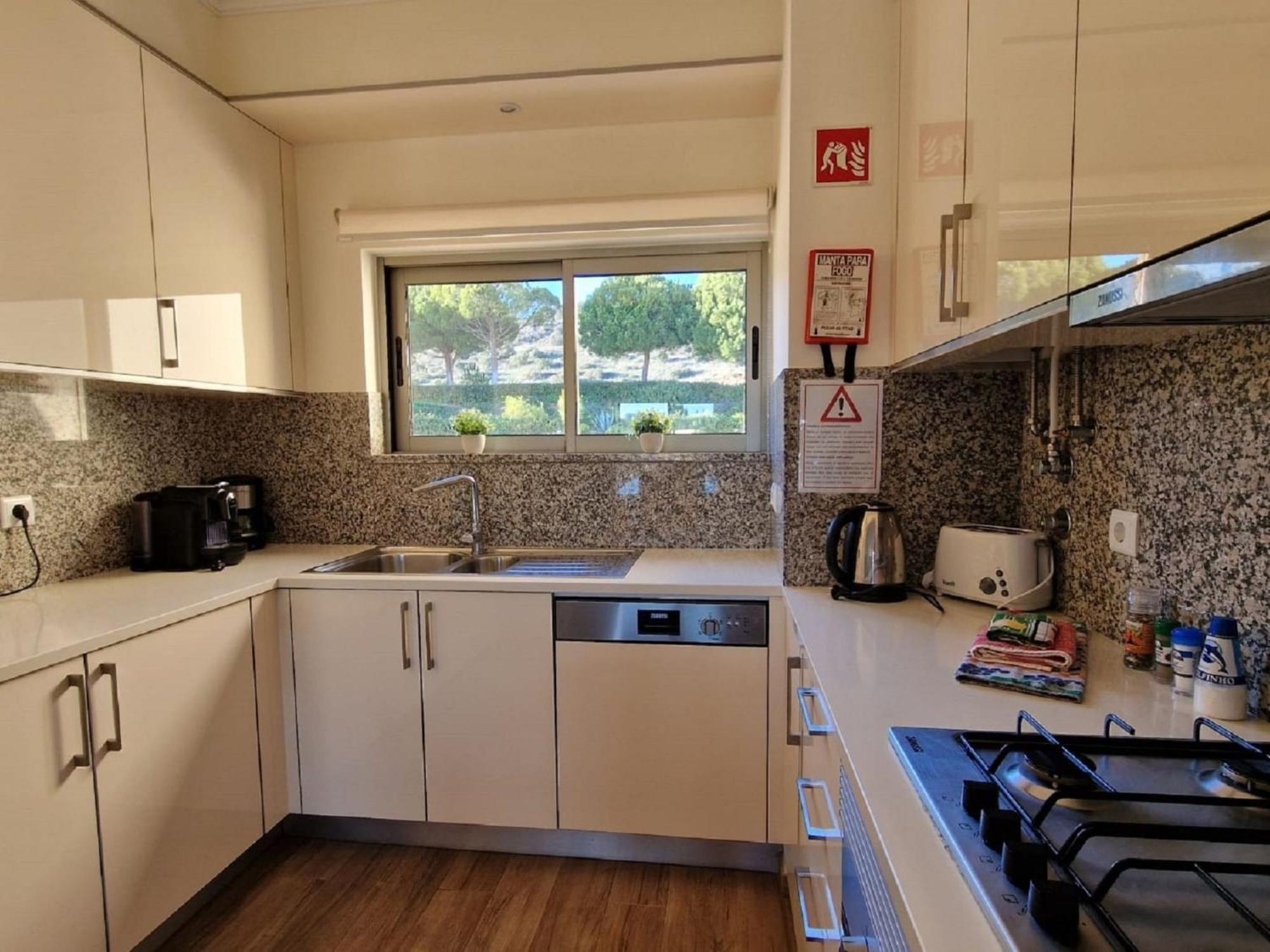 Apartment Jardins Marina T2 By Interhome *