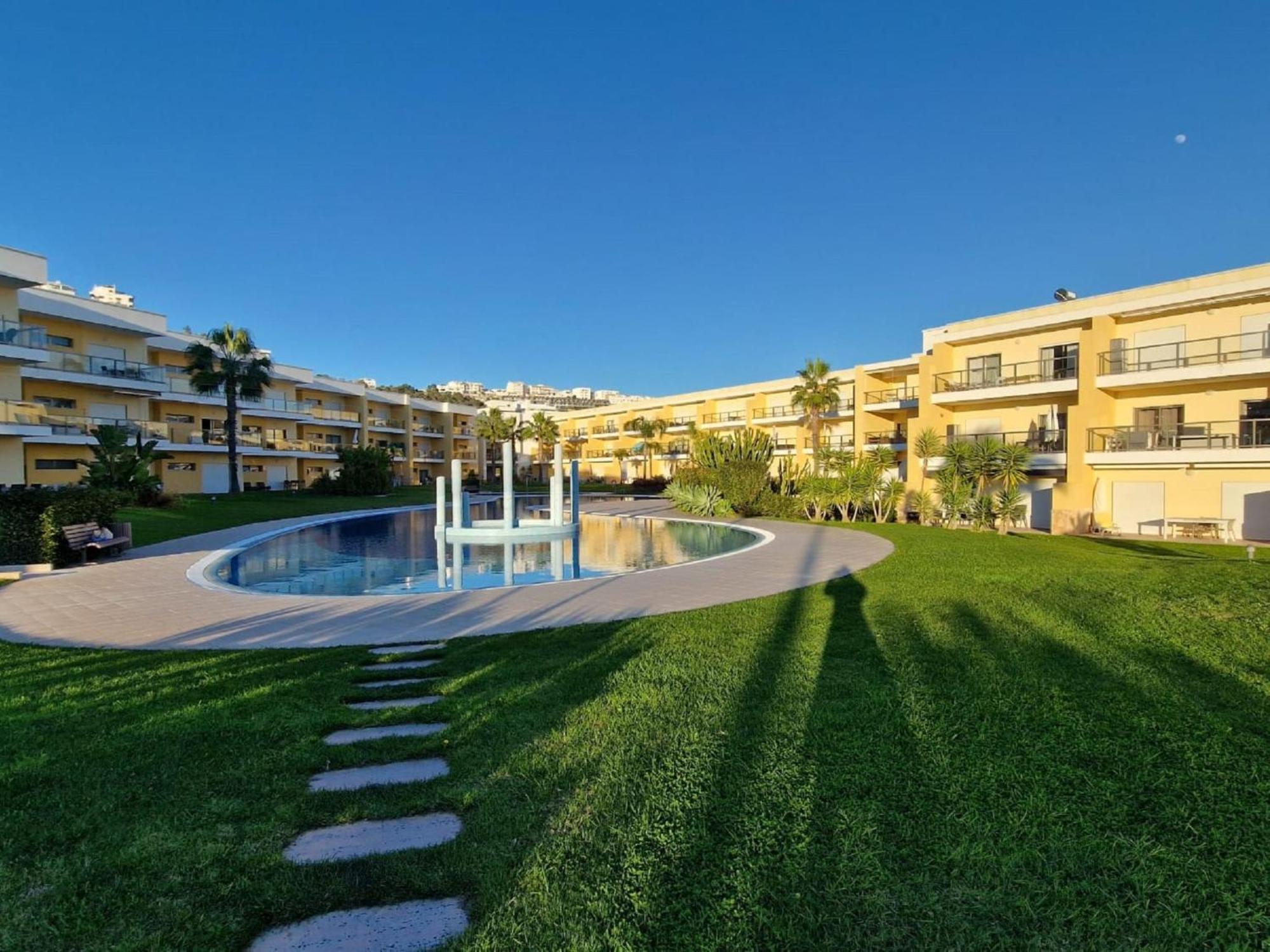 Jardins Marina T2 By Interhome *