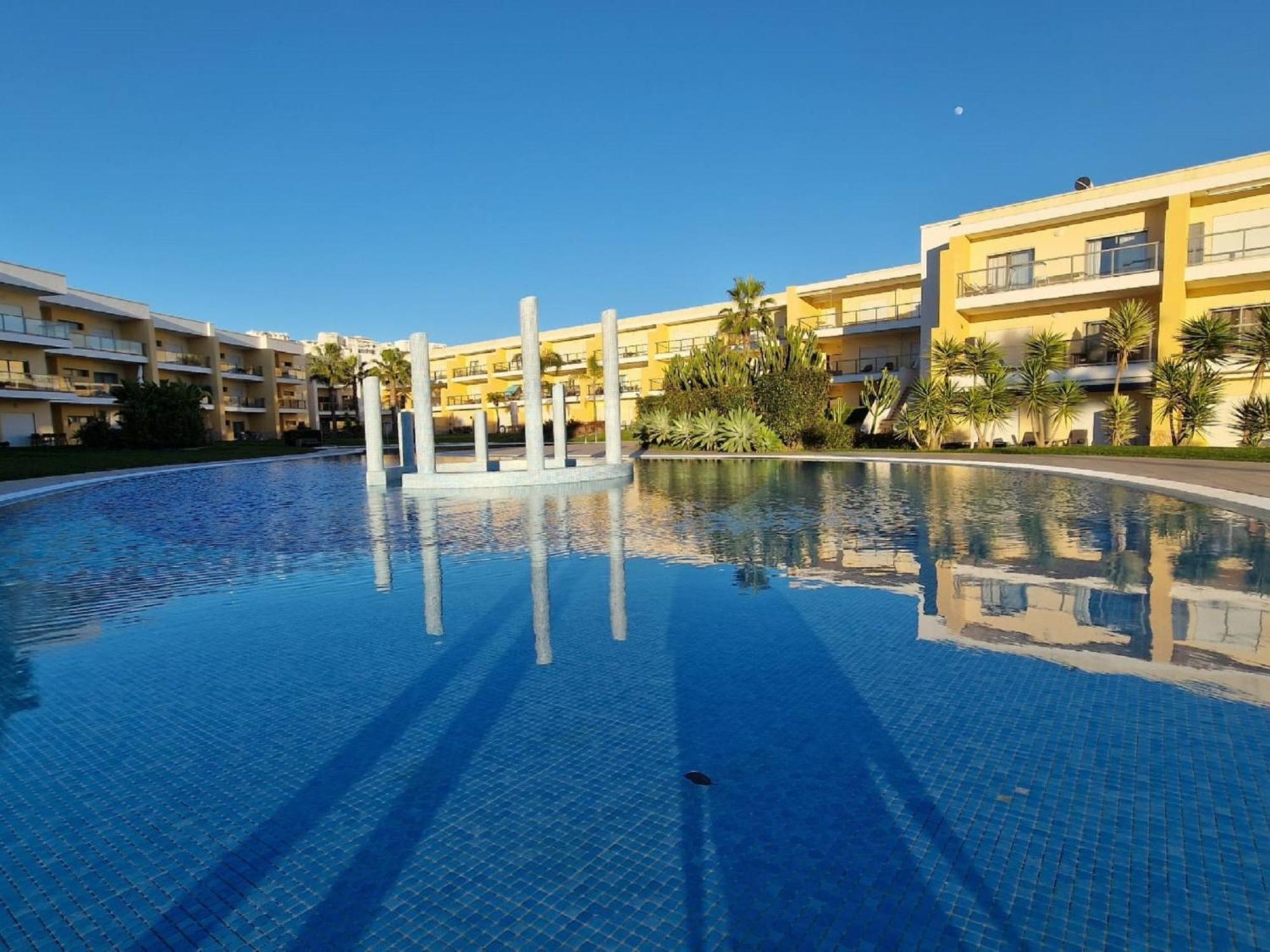 Jardins Marina T2 By Interhome